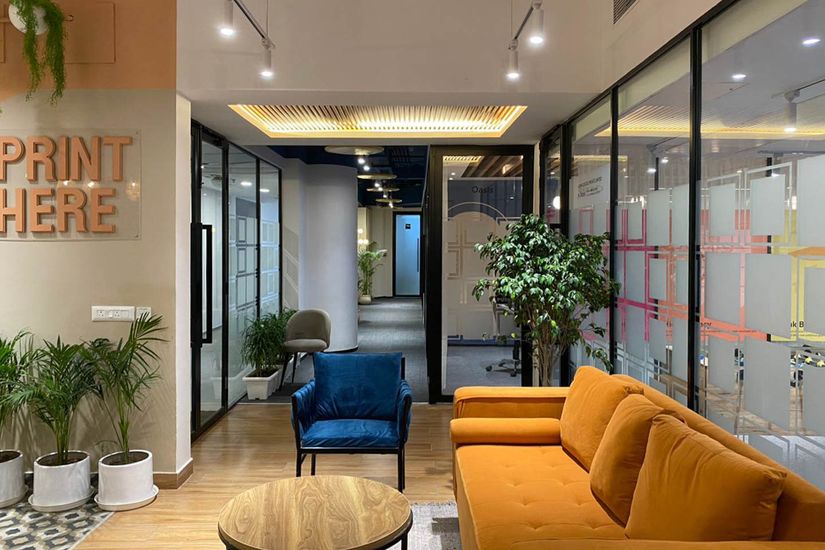 Vorkzone JMD Megapolis